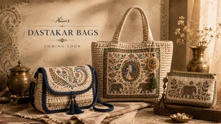 Dastaan Bags'26
