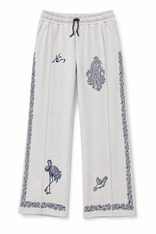 Neel Bagh Heritage Trousers