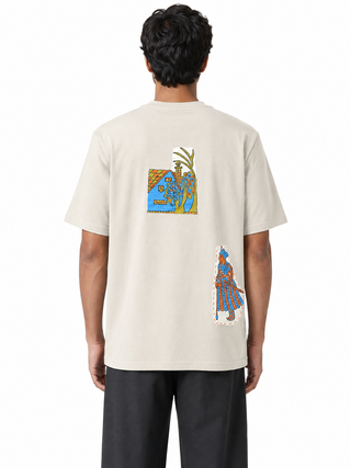 Rangrez Heritage T-Shirt