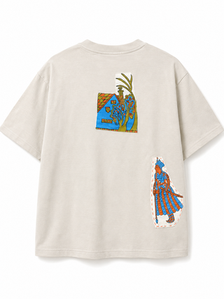Rangrez Heritage T-Shirt