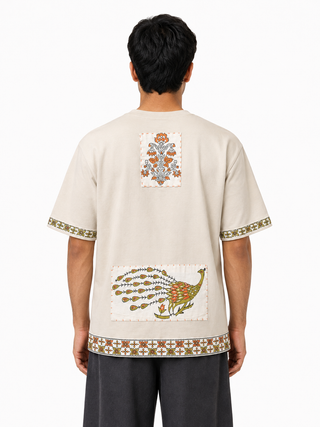 Jashn-e-Lok Heritage T-Shirt