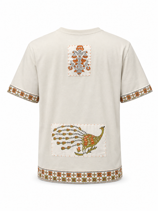 Jashn-e-Lok Heritage T-Shirt