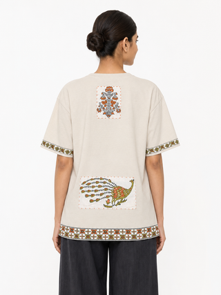 Jashn-e-Lok Heritage T-Shirt