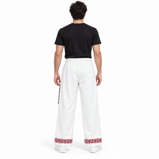GULKAAR HERITAGE TROUSERS