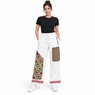 GULKAAR HERITAGE TROUSERS