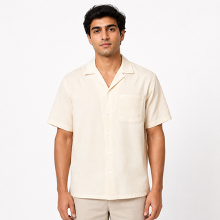 Kora Woven Shirt