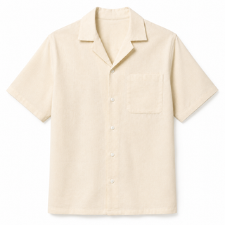 Kora Woven Shirt