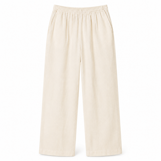 Kora Handwoven Trousers