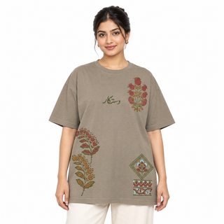 Bagh-e-Anaar Heritage T-Shirt