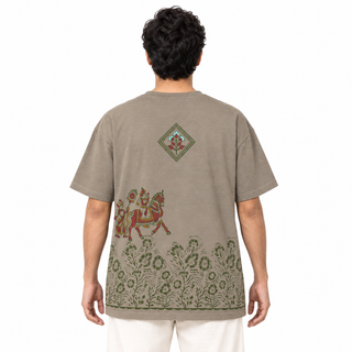 Bagh-e-Anaar Heritage T-Shirt