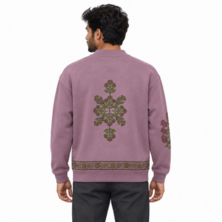 Gulnaar Riwayat Heritage Sweatshirt