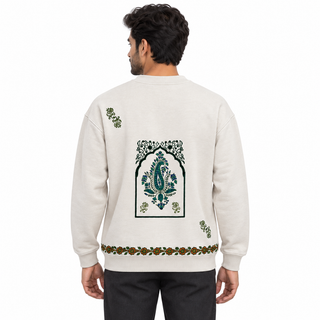 Dastan-e-Mor Heritage Sweatshirt