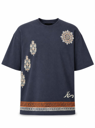 Gul-e-Shab T-Shirt