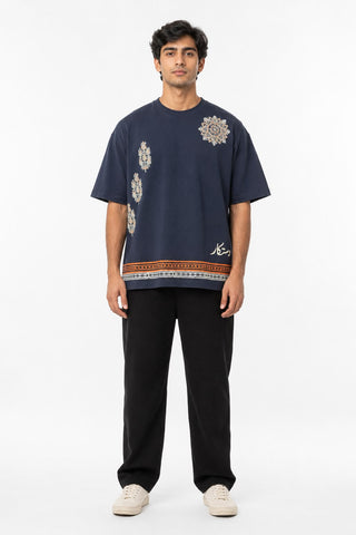 Gul-e-Shab T-Shirt