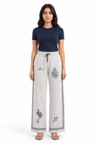 Neel Bagh Heritage Trousers