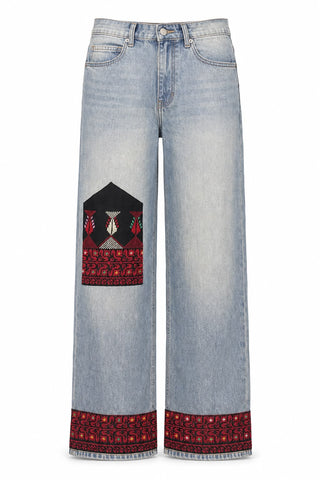 Riwaayat Heritage Denim