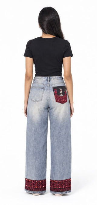 Riwaayat Heritage Denim