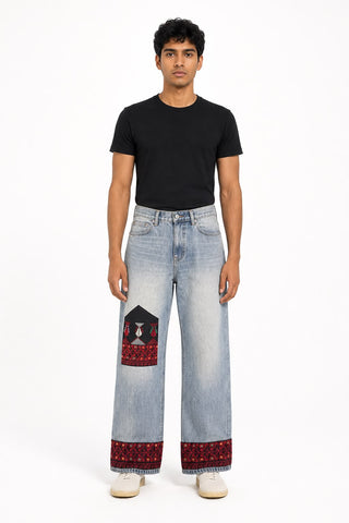 Riwaayat Heritage Denim