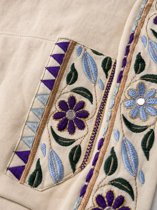 Gulzaar Hoodie