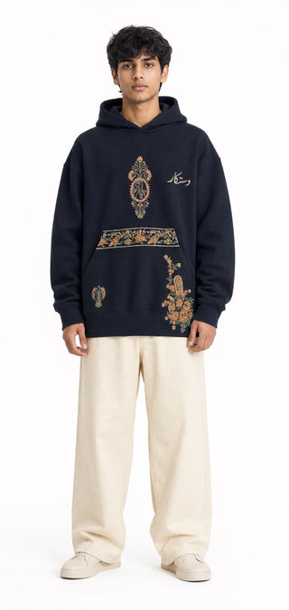 Darbaar Heritage Hoodie