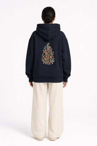 Darbaar Heritage Hoodie