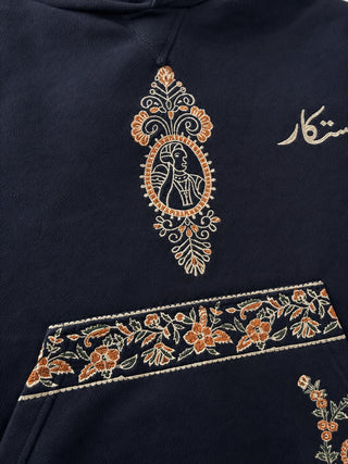 Darbaar Heritage Hoodie