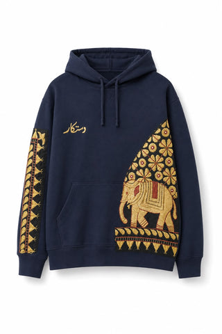 Shahi Sawari Hoodie