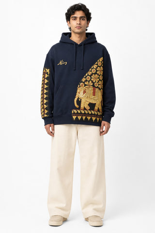 Shahi Sawari Hoodie