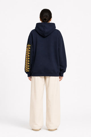Shahi Sawari Hoodie