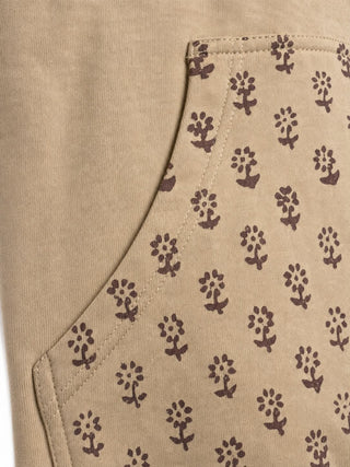 Khaak Booti Hoodie
