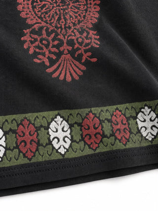 Surkh Mor Heritage T-Shirt