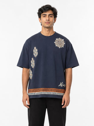 Gul-e-Shab T-Shirt