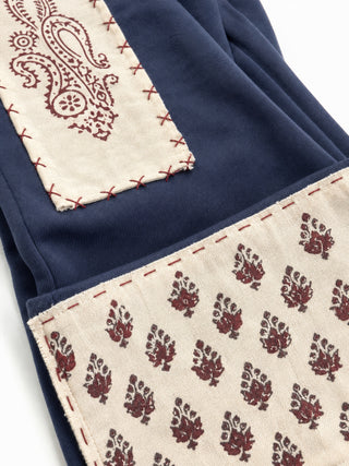 Neelkaar Heritage Trousers