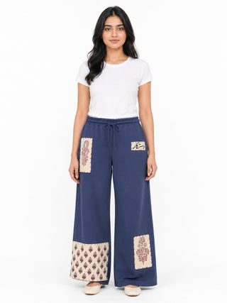 Neelkaar Heritage Trousers