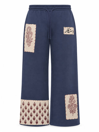 Neelkaar Heritage Trousers