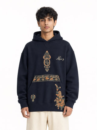 Darbaar Heritage Hoodie