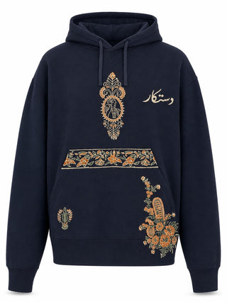 Darbaar Heritage Hoodie